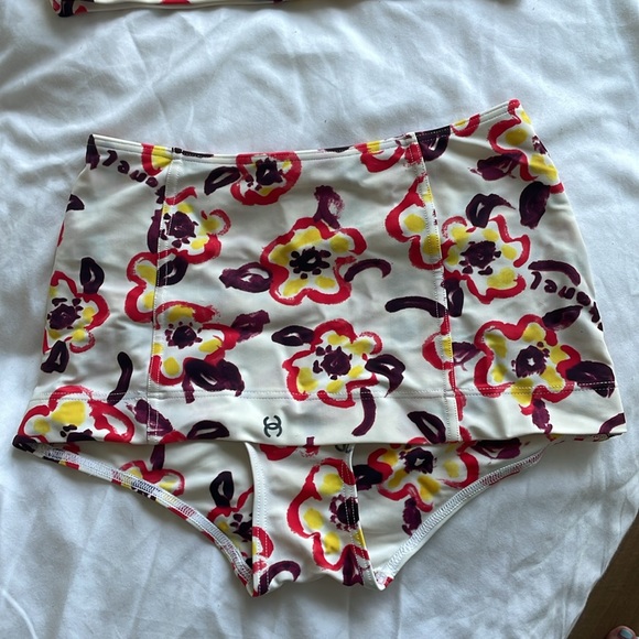 Chanel s/s 1996 bikini - Picture 2 of 12